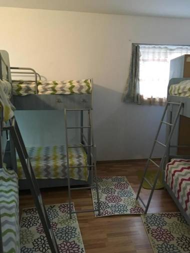 Rolling Stone Hostel