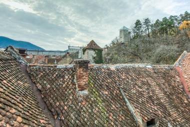 Residence Central Annapolis