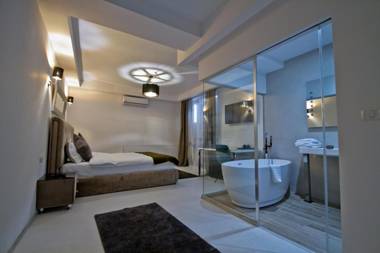 Premium Residence