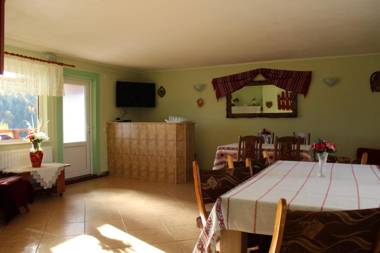 Garofita Pietrei Craiului