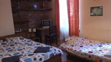 Brasov Apartment in Historic Center