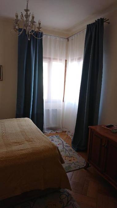 Pensiunea Casa Cranta