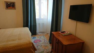 Pensiunea Casa Cranta