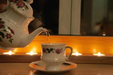 Transylvania Residence Brasov