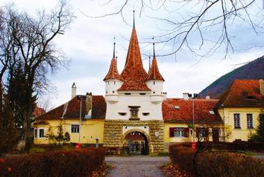 Transylvania Residence Brasov