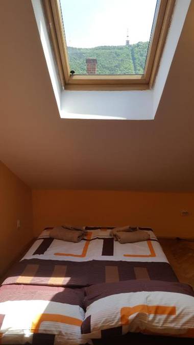 Studio Piata Sfatului - Brasov