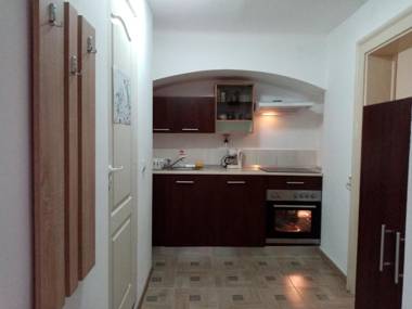 Balcescu Apartment in Historic Center