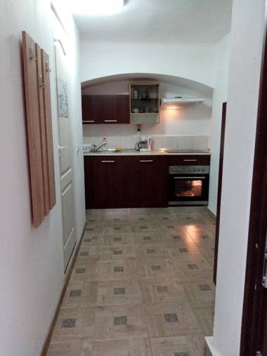 Balcescu Apartment in Historic Center