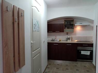 Balcescu Apartment in Historic Center