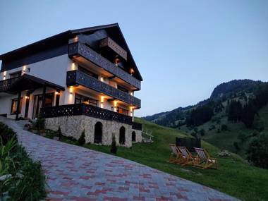 Carpatica Lodge