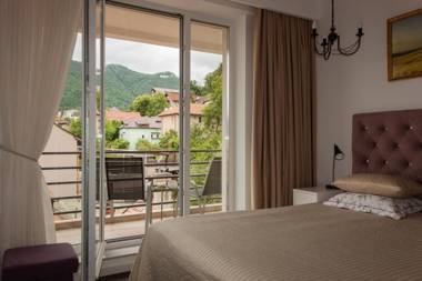 Central Premium Apartment