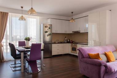 Central Premium Apartment