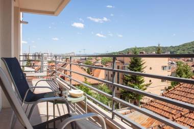 Central Premium Apartment