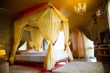 Hotel Boutique Mikaela (Adult Only)