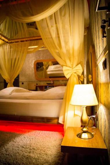 Hotel Boutique Mikaela (Adult Only)