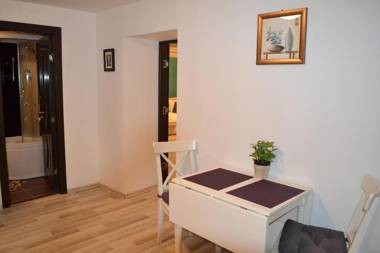 Casa Krone - Piața Sfatului