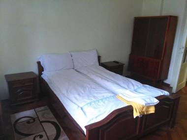 Apartament NORA