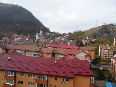 Apartament Viorea