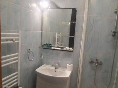 Apartament Viorea