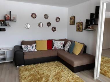 Sweet Butterflies Residence