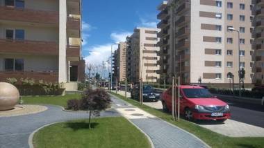 Sweet Butterflies Residence