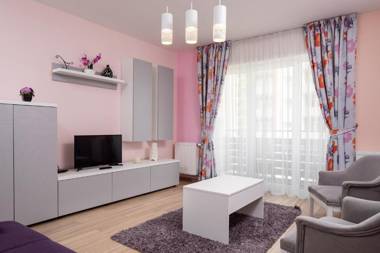 Brasov Holiday Apartments