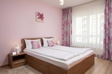 Brasov Holiday Apartments