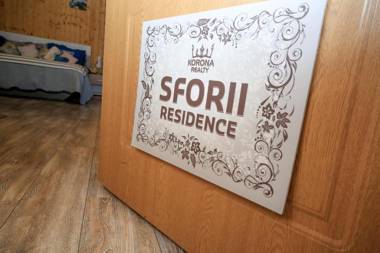 Sforii Residence