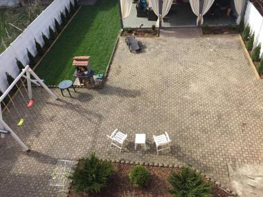 Kiem Premium Apartments