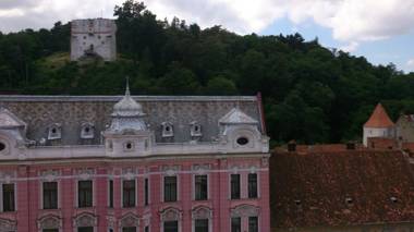 Republicii Apartment Historic Center