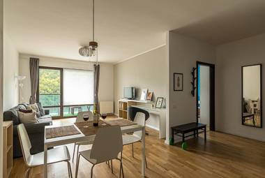 Tampa Gardens - Mountain View Apartment