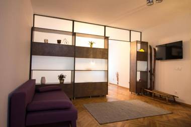 Poarta Schei apartment