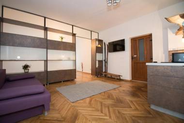 Poarta Schei apartment