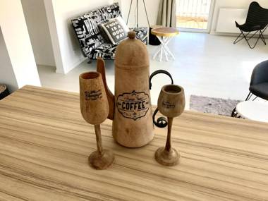 City Center Boutique Apartments