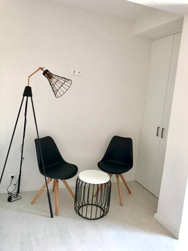 City Center Boutique Apartments