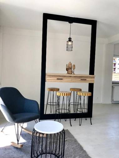 City Center Boutique Apartments