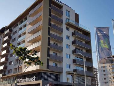 Exquisite Apartament