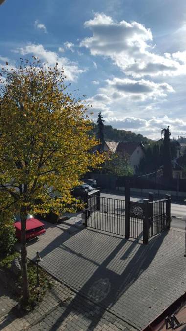 Apartment Schiller 3