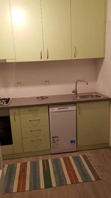 Apartment Schiller 3