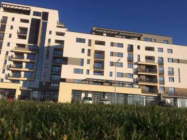 Apartament 4Tourists