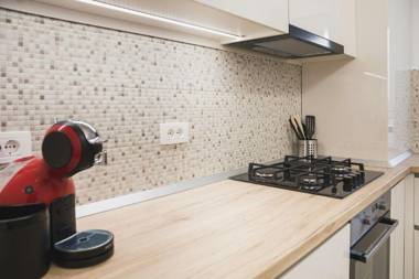 Apartament 4Tourists