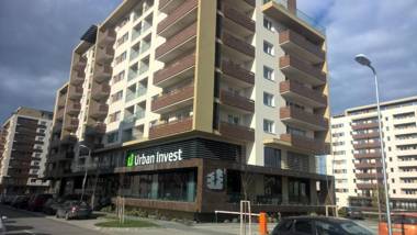 Sweet Garden Residence