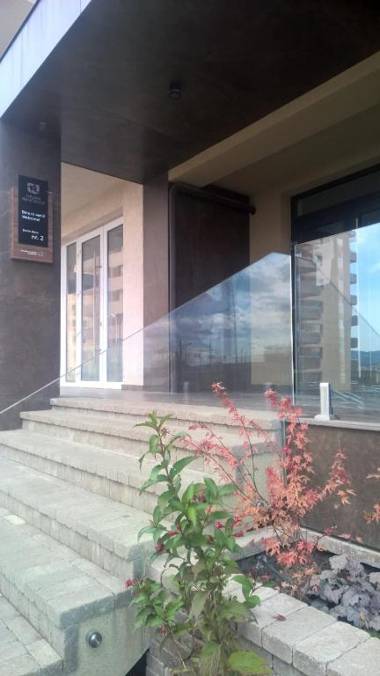 Sweet Garden Residence