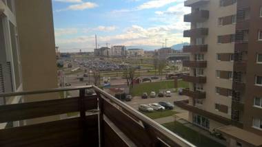 Sweet Garden Residence