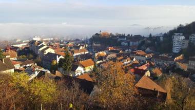 Grand View Apartment