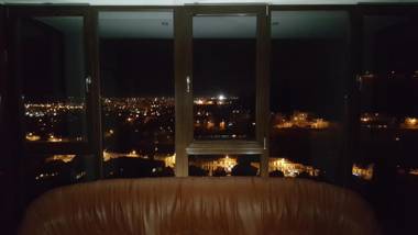 Grand View Apartment