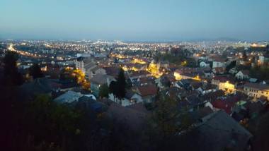 Grand View Apartment