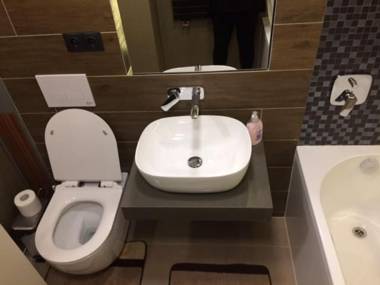 ELDA Apartment ( M ) COSMOPOLIT