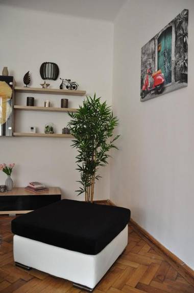 Sierra - Northstar Apartments