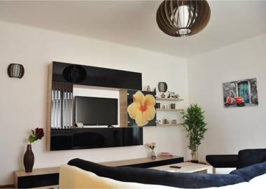 Sierra - Northstar Apartments